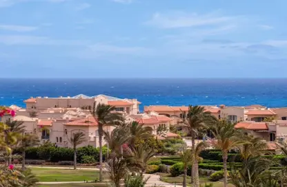 Chalet - 3 Bedrooms - 3 Bathrooms for sale in La vista Ras El Hikma - Ras Al Hekma - North Coast Chalet - 3 Bedrooms - 3 Bathrooms for sale in La vista Ras El Hikma - Ras Al Hekma - North Coast