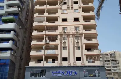 Apartment - 3 Bedrooms - 2 Bathrooms for sale in Makram Ebeid St. - 6th Zone - Nasr City - Cairo Apartment - 3 Bedrooms - 2 Bathrooms for sale in Makram Ebeid St. - 6th Zone - Nasr City - Cairo