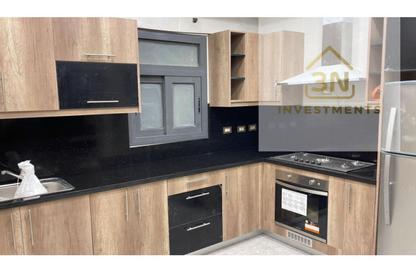 Apartment - 3 Bedrooms - 2 Bathrooms for rent in Eastown - 5th Settlement Compounds - The 5th Settlement - New Cairo City - Cairo