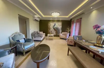Apartment - 3 Bedrooms - 3 Bathrooms for sale in Mivida - 5th Settlement Compounds - The 5th Settlement - New Cairo City - Cairo
