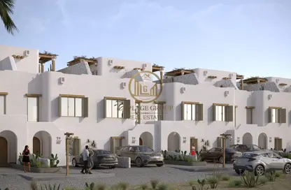 Chalet - Studio - 1 Bathroom for sale in Bianchi - Sidi Abdel Rahman - North Coast