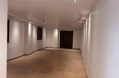 Apartment - 3 Bedrooms - 3 Bathrooms for rent in Africa   Emtedad Moustafa Al Nahas - 9th Zone - Nasr City - Cairo