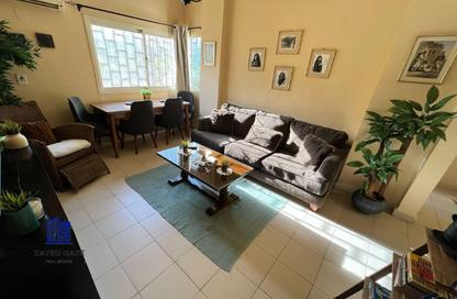 Apartment - 2 Bedrooms - 1 Bathroom for sale in Al Mostakbal - 12th District - Sheikh Zayed City - Giza