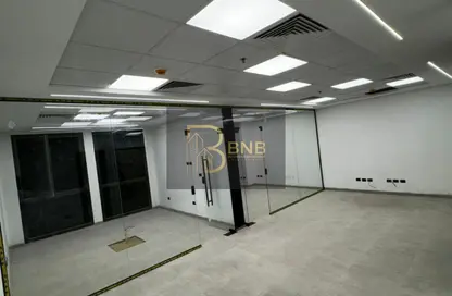 مساحات مكتبية - استوديو - 2 حمامات للايجار في ميفيدا - كمبوندات التجمع الخامس - التجمع الخامس - مدينة القاهرة الجديدة - القاهرة