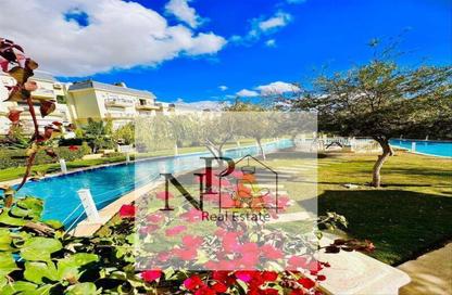 Apartment - 3 Bedrooms - 3 Bathrooms for rent in Mountain View Giza Plateau - Ring Road - 6 October City - Giza