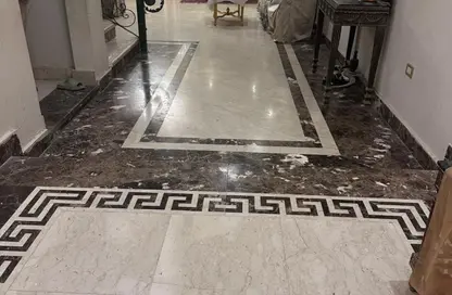 Twin House - 5 Bedrooms - 4 Bathrooms for rent in Green 3 - 2nd District - Sheikh Zayed City - Giza Twin House - 5 Bedrooms - 4 Bathrooms for rent in Green 3 - 2nd District - Sheikh Zayed City - Giza