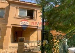 Twin House - 5 bedrooms for للبيع in Bellagio - Ext North Inves Area - New Cairo City - Cairo