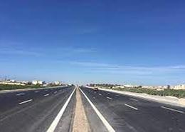 Land for للبيع in International Coastal Road - Hay Gharb - Alexandria Land for للبيع in International Coastal Road - Hay Gharb - Alexandria