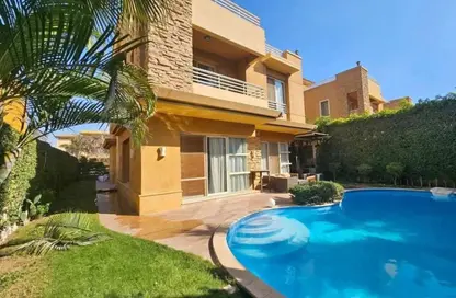 فيلا - 5 غرف نوم - 4 حمامات للبيع في جدار - كمبوندات 6 أكتوبر - مدينة 6 أكتوبر - الجيزة فيلا - 5 غرف نوم - 4 حمامات للبيع في جدار - كمبوندات 6 أكتوبر - مدينة 6 أكتوبر - الجيزة