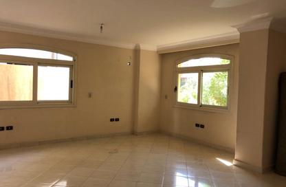 Apartment - 3 Bedrooms - 2 Bathrooms for rent in District 5 - The 5th Settlement - New Cairo City - Cairo