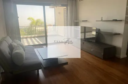 Villa - 4 Bedrooms - 4 Bathrooms for rent in Allegria - Sheikh Zayed Compounds - Sheikh Zayed City - Giza