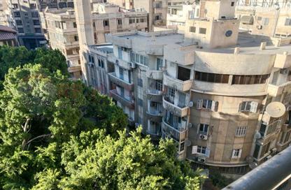 شقة - 3 غرف نوم - 3 حمامات للايجار في لوران - حي شرق - الاسكندرية