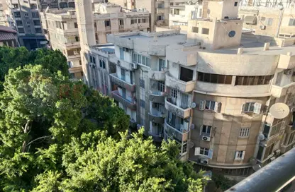 شقة - 3 غرف نوم - 3 حمامات للايجار في لوران - حي شرق - الاسكندرية