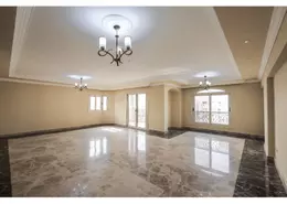 Apartment - 5 Bedrooms - 3 Bathrooms for sale in Zuhair Sabry St. - 1st Zone - Nasr City - Cairo