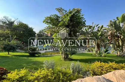 Villa - 6 Bedrooms - 6 Bathrooms for sale in Leena Springs - Ext North Inves Area - New Cairo City - Cairo