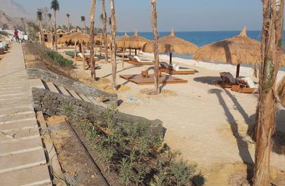 Chalet - 3 Bedrooms - 2 Bathrooms for sale in IL Monte Galala - Al Ain Al Sokhna - Suez