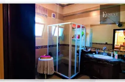 Villa - 5 Bedrooms - 5 Bathrooms for sale in Al Nasayem Village - 6 October Compounds - 6 October City - Giza