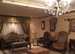 Apartment - 3 bedrooms - 3 bathrooms for للبيع in Africa   Emtedad Moustafa Al Nahas - 9th Zone - Nasr City - Cairo