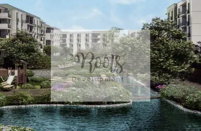 Townhouse - 4 Bedrooms - 4 Bathrooms for sale in Isola Sheraton - El Saaqah St. - Sheraton Al Matar - El Nozha - Cairo