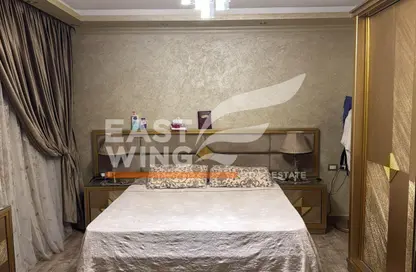 Apartment - 2 Bedrooms - 2 Bathrooms for sale in Taj City - 5th Settlement Compounds - The 5th Settlement - New Cairo City - Cairo