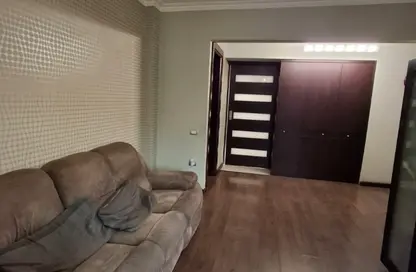 Apartment - 3 Bedrooms - 2 Bathrooms for rent in Al Mesaha St. - Dokki - Giza