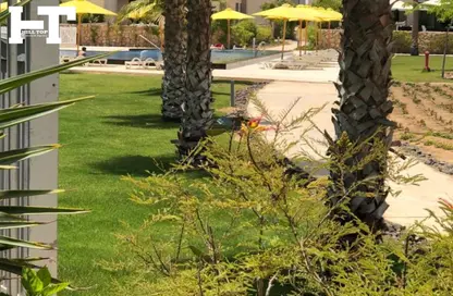 Chalet - 2 Bedrooms - 2 Bathrooms for sale in Hacienda Bay - Sidi Abdel Rahman - North Coast