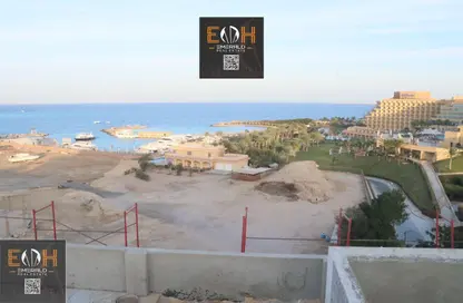 شقة - 3 غرف نوم - 1 حمام للبيع في منطقة ارابيا - الغردقة - محافظة البحر الاحمر
