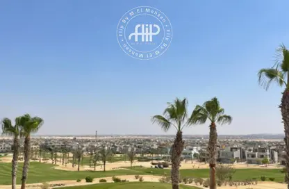 Villa - 7+ Bedrooms - 7+ Bathrooms for sale in Palm Hills Golf Views - Cairo Alexandria Desert Road - 6 October City - Giza