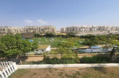 تاون هاوس - 3 غرف نوم - 3 حمامات للايجار في ماونتن فيو اى سيتي - كمبوندات التجمع الخامس - التجمع الخامس - مدينة القاهرة الجديدة - القاهرة