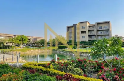 (بنتهاوس  (روف - 3 غرف نوم - 3 حمامات للايجار في نيو جيزة - طريق مصر اسكندرية الصحراوي - مدينة 6 أكتوبر - الجيزة