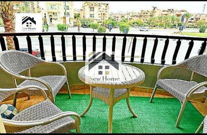 Apartment - 3 Bedrooms - 3 Bathrooms for sale in The 5th Settlement - New Cairo City - Cairo