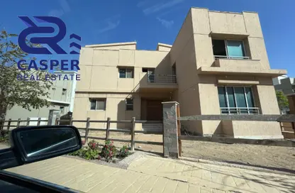 فيلا - 6 غرف نوم - 8 حمامات للبيع في اسوار ريزيدنس - كمبوندات التجمع الخامس - التجمع الخامس - مدينة القاهرة الجديدة - القاهرة