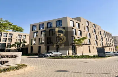Whole Building - Studio for rent in District 5 - 5th Settlement Compounds - The 5th Settlement - New Cairo City - Cairo