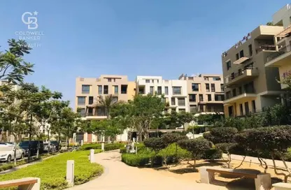 Duplex - 3 Bedrooms - 4 Bathrooms for sale in Villette - 5th Settlement Compounds - The 5th Settlement - New Cairo City - Cairo Duplex - 3 Bedrooms - 4 Bathrooms for sale in Villette - 5th Settlement Compounds - The 5th Settlement - New Cairo City - Cairo