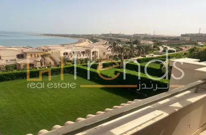 شاليه - 3 غرف نوم - 2 حمامات للبيع في لافيستا 2 - لافيستا - العين السخنة - السويس