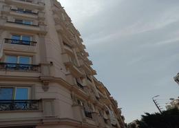 Apartment - 3 bedrooms - 2 bathrooms for للبيع in Feleb Hanna St. - Almazah - Heliopolis - Masr El Gedida - Cairo