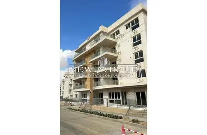 Apartment - 3 Bedrooms - 3 Bathrooms for sale in Mountain View iCity - 5th Settlement Compounds - The 5th Settlement - New Cairo City - Cairo