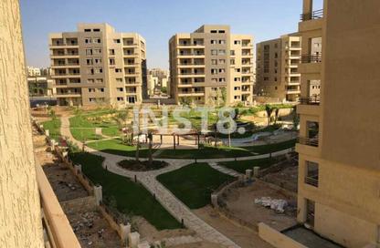 شقة - 4 غرف نوم - 3 حمامات للبيع في سكوير - كمبوندات التجمع الخامس - التجمع الخامس - مدينة القاهرة الجديدة - القاهرة