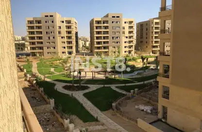 شقة - 4 غرف نوم - 3 حمامات للبيع في سكوير - كمبوندات التجمع الخامس - التجمع الخامس - مدينة القاهرة الجديدة - القاهرة