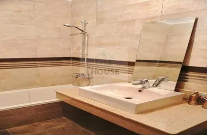 Apartment - 3 Bedrooms - 3 Bathrooms for sale in Zayed Dunes Complex - 6th District - Sheikh Zayed City - Giza