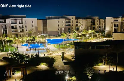 (بنتهاوس  (روف - 3 غرف نوم - 3 حمامات للبيع في أكتوبر بلازا - كمبوندات 6 أكتوبر - مدينة 6 أكتوبر - الجيزة