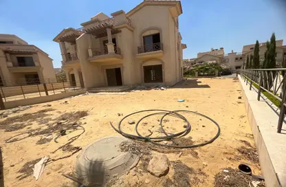 منزل مزدوج - 4 غرف نوم - 4 حمامات للبيع في مدينتي - القاهرة