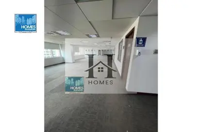Full Floor - Studio - 7+ Bathrooms for rent in Abdel Hamid Badawy St. - Sheraton Al Matar - El Nozha - Cairo