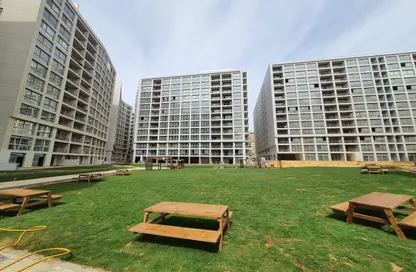 Apartment - 3 Bedrooms - 2 Bathrooms for sale in One Kattameya - El Katameya Compounds - El Katameya - New Cairo City - Cairo
