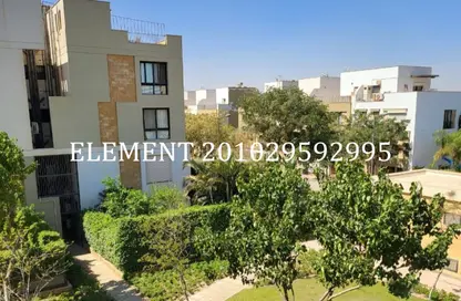 شقة - 3 غرف نوم - 3 حمامات للبيع في ويستاون - كمبوندات الشيخ زايد - الشيخ زايد - الجيزة