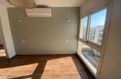Apartment - Studio - 1 Bathroom for rent in Mountain View iCity - 5th Settlement Compounds - The 5th Settlement - New Cairo City - Cairo