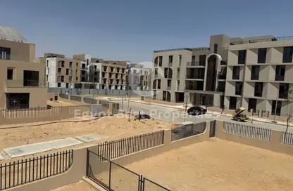 Apartment - Studio - 1 Bathroom for sale in Sarai - Mostakbal City Compounds - Mostakbal City - Future City - Cairo