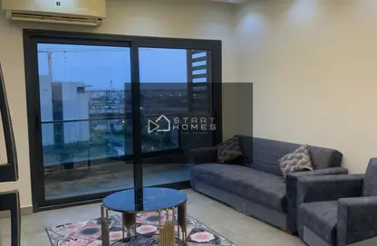 Apartment - Studio - 1 Bathroom for rent in Madinaty - Cairo