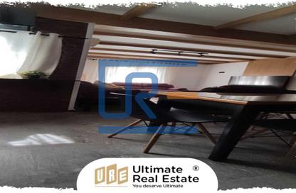 Penthouse - 3 Bedrooms - 3 Bathrooms for sale in Mountain View Hyde Park - 5th Settlement Compounds - The 5th Settlement - New Cairo City - Cairo