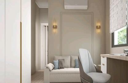 Townhouse - 4 Bedrooms - 4 Bathrooms for rent in Mivida - 5th Settlement Compounds - The 5th Settlement - New Cairo City - Cairo